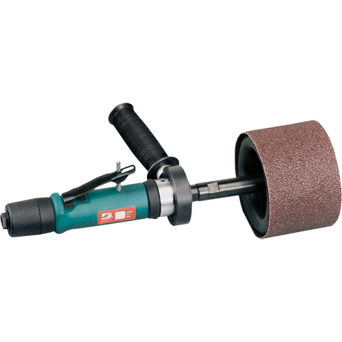 Outil de finition Dynastraight Air Extreme Inc.