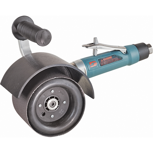 Dynisher&reg; Finishing Tools Air Extreme Inc.