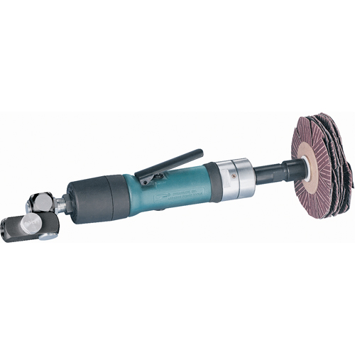 Outils de finition Dyninger l&eacute;gers 4" (Collet 1/4") Air Extreme Inc.