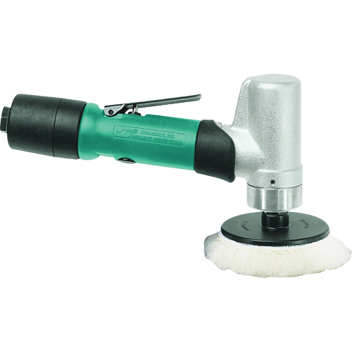 Ponceuse rotative 3" d&eacute;cal&eacute;e de 7 degr&eacute;s Air Extreme Inc.