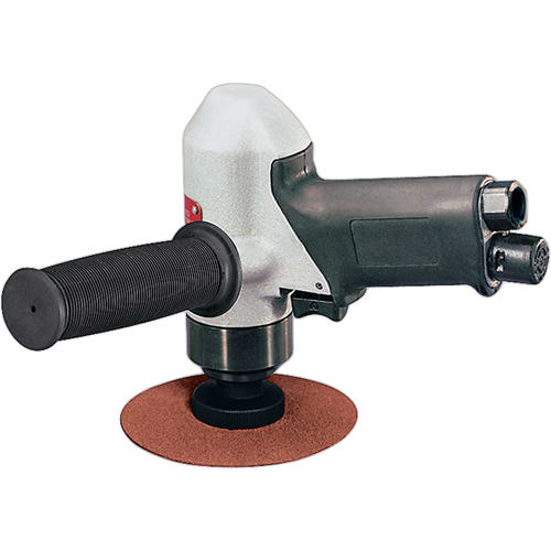 4-1/2" Pistol Grip Disc Sander Air Extreme Inc.