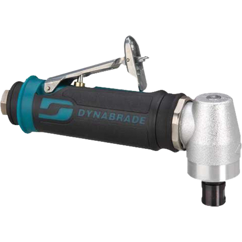 Right Angle Die Grinder, 1/4" Collet, 20000 RPM Air Extreme Inc.