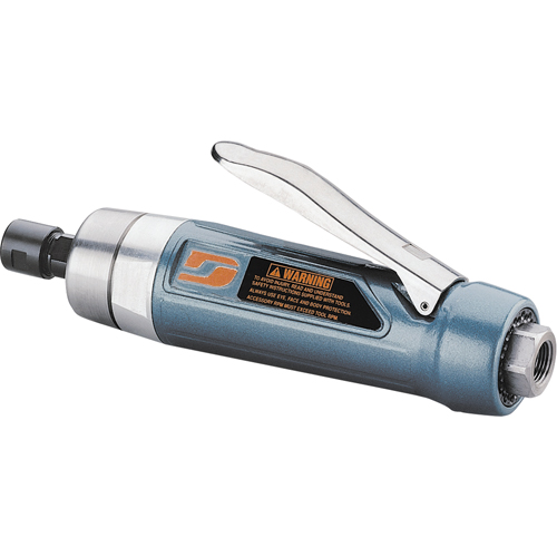 Straight Die Grinders, 1/4" Collet, 12000 RPM Air Extreme Inc.
