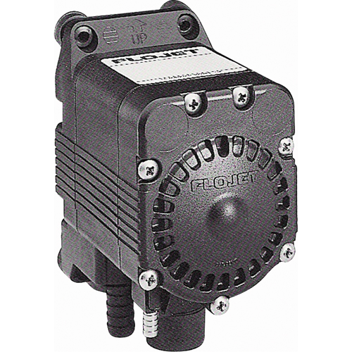 Air-Operated Diaphragm Pumps, 5 GPM Air Extreme Inc.