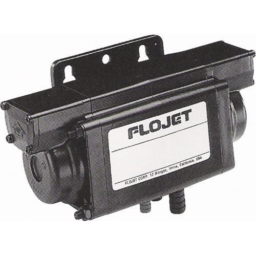 Air-Operated Diaphragm Pumps, 1.9 GPM Air Extreme Inc.