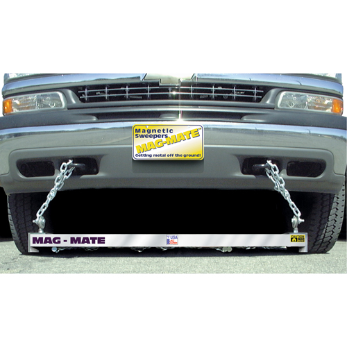 Balais de cour magn&eacute;tique, 84" la Air Extreme Inc.