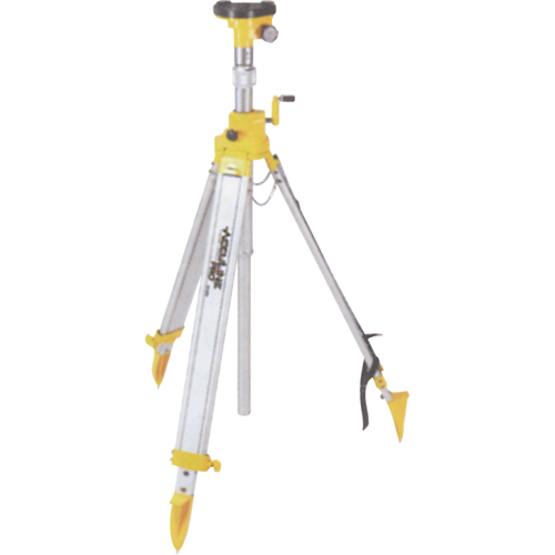 Heavy-Duty Elevating Tripods Air Extreme Inc.