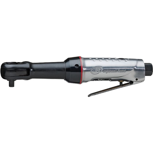 Mini Ratchet Wrench, 1/4" Drive, 1/4" NPTF, 3 CFM Air Extreme Inc.