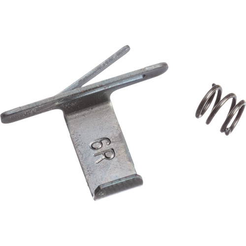Bobine et ressort plat pour cl&eacute; Air Extreme Inc.