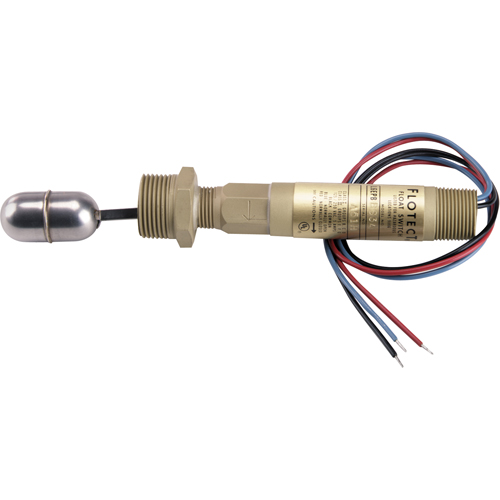 Liquid Level Switches Air Extreme Inc.