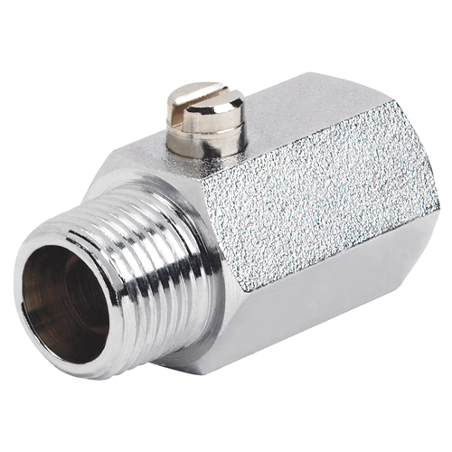 Mini Ball Valves, Brass, Manual, FNPT x FNPT Air Extreme Inc.