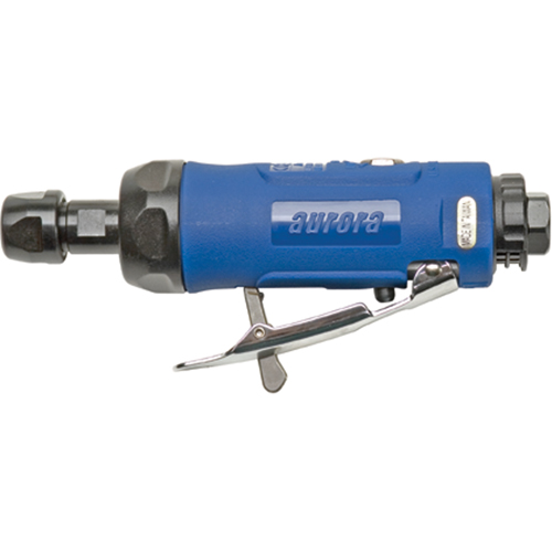 Mini rectifieuse pneumatique, Collet 1/4", 25000 Tr/min Air Extreme Inc.