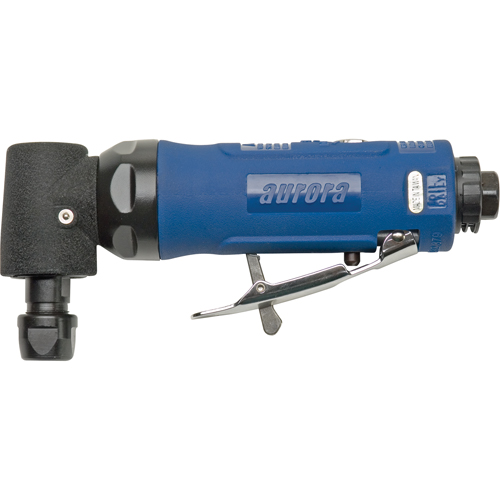 Pneumatic Mini Die Grinder, 1/4" Collet, 18000 RPM Air Extreme Inc.