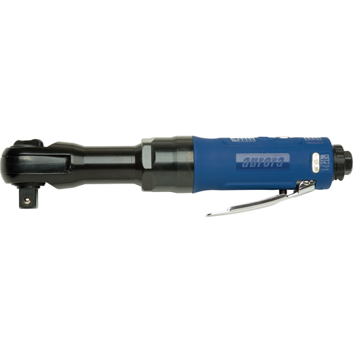 Cl&eacute; &agrave; rochet pneumatique robuste, Prise de 1/2", 1/4" NPT, 3 pi³/min Air Extreme Inc.