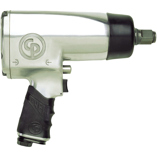 Impact Wrench, 3/4" Drive, 1/2" NPT Air Inlet, 4200 No Load RPM Air Extreme Inc.