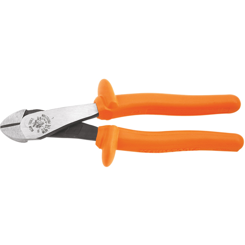 Insulated Angled Head Diagonal Cutters Air Extreme Inc.