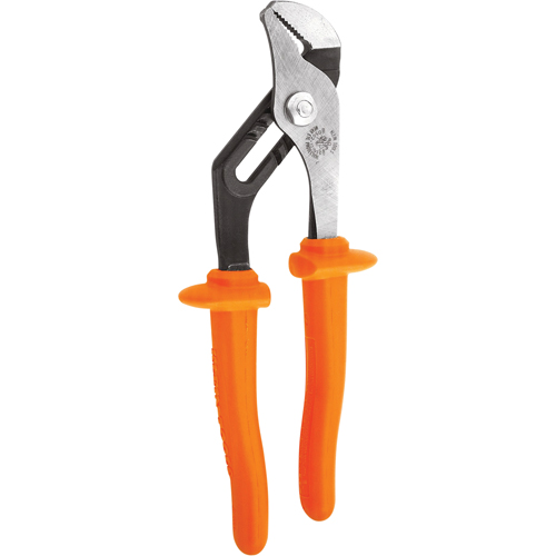 Pinces multiprises isol&eacute;es Air Extreme Inc.