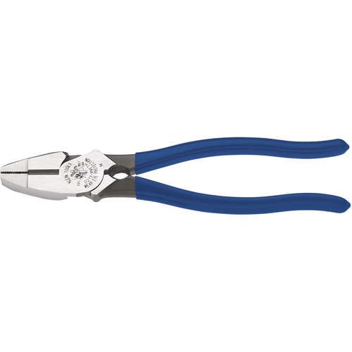 Pinces coupantes a/action de levier & porte-boulon, 9-3/8" lo Air Extreme Inc.