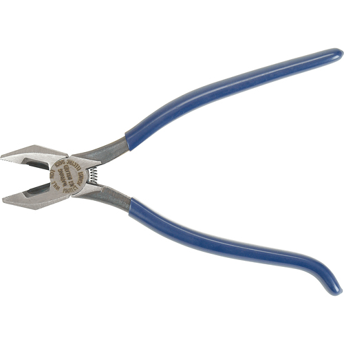 Pinces coupantes de c&ocirc;t&eacute; pour barres d'armature, 9-1/4" lo Air Extreme Inc.