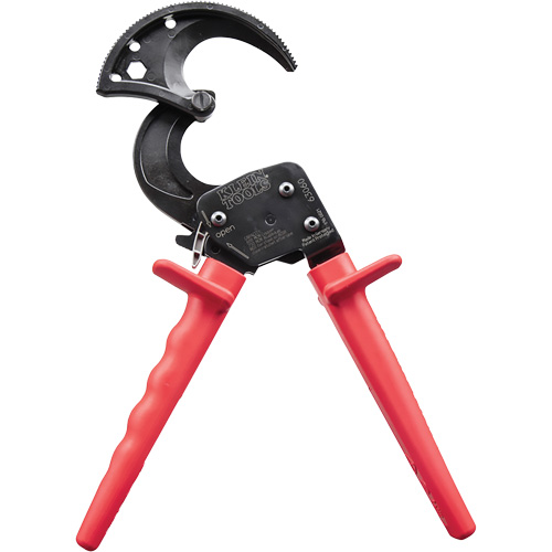 Coupe-c&acirc;bles &agrave; cliquet, 10" Air Extreme Inc.