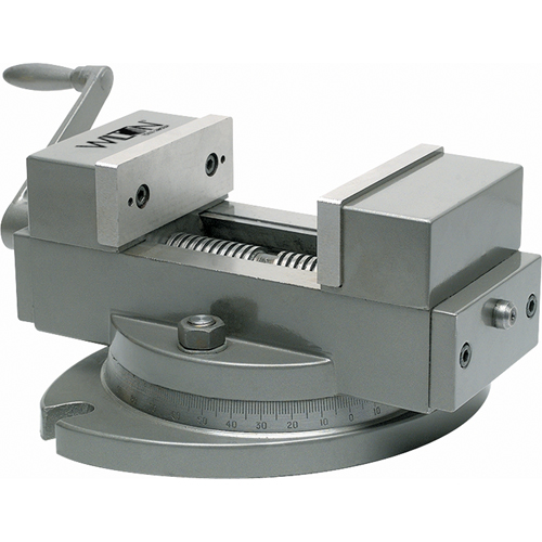 Self Centering Precision Vise Air Extreme Inc.