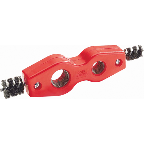 Inner-Outer Copper Cleaning Brush No.4100 Air Extreme Inc.
