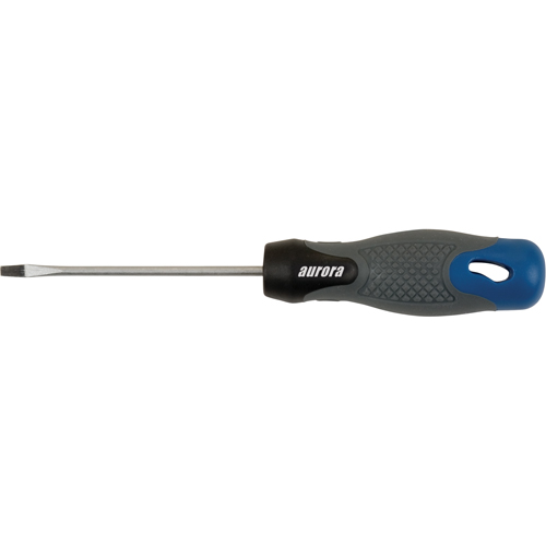 Tournevis &agrave; fente pour &eacute;lectricien, Tige de 1/8", Ronde Air Extreme Inc.