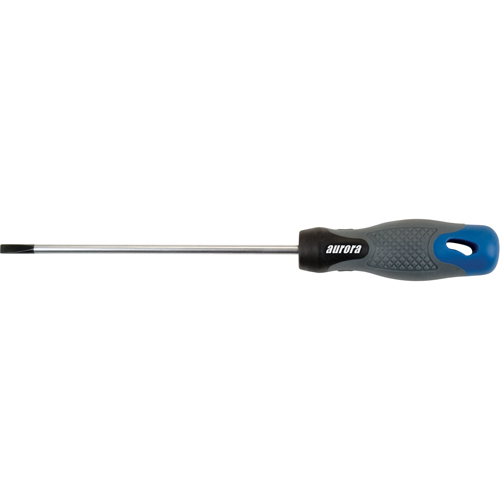 Tournevis &agrave; fente pour &eacute;lectricien, Tige de 3/16", Ronde Air Extreme Inc.