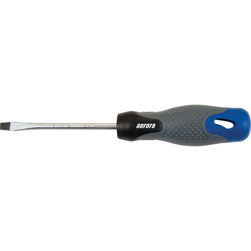 Slot Mechanic's Screwdriver, 1/4" Tip, Round Air Extreme Inc.