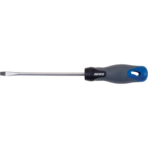 Slot Mechanic's Screwdriver, 1/4" Tip, Round Air Extreme Inc.