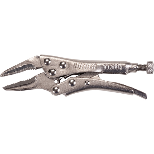 Pince-&eacute;tau avec coupe-fils, Longueur 4", Bec long Air Extreme Inc.