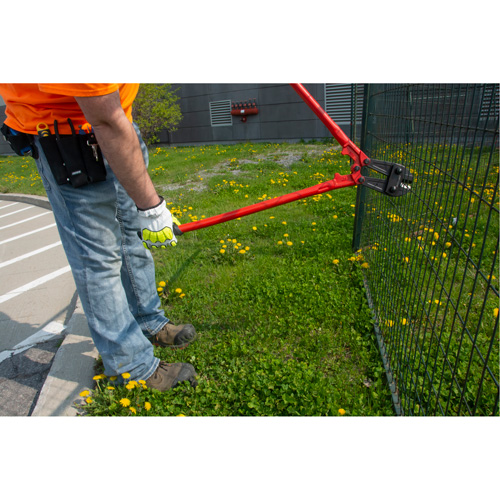 Bolt Cutter, 24" L, Center Cut Air Extreme Inc.