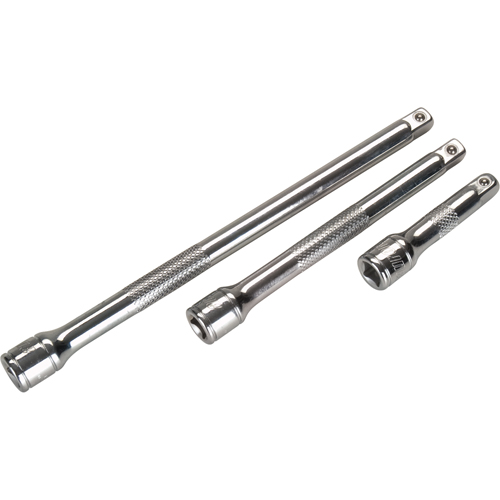 Rallonge pour douille, Prise 1/4", 4" lo Air Extreme Inc.