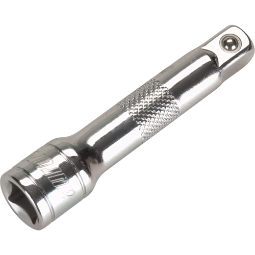 Rallonge pour douille, Prise 3/8", 8" lo Air Extreme Inc.