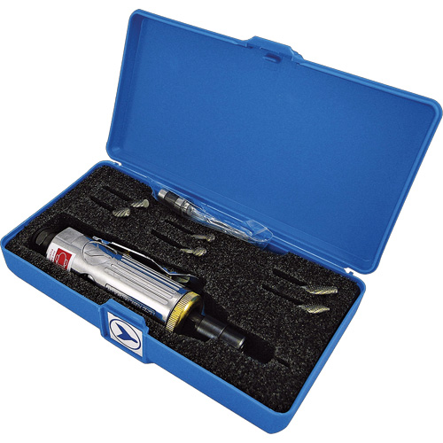 MDG1 MDG1 Die Grinder, 1/4" Collet Air Extreme Inc.
