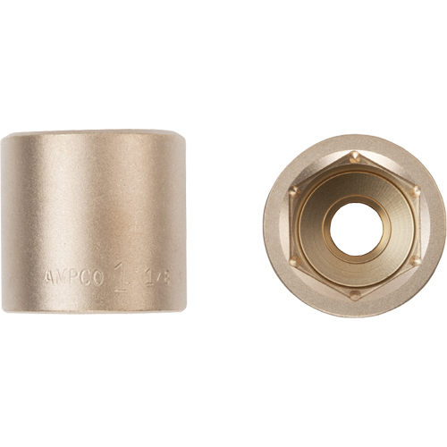Douilles, Prise 1/4", 13 mm x 21 mm lo Air Extreme Inc.