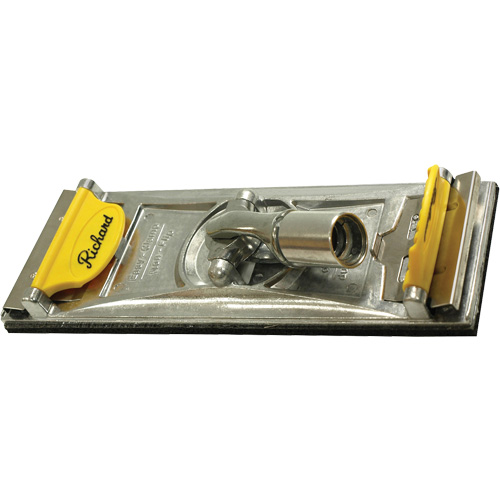 Ponceuse &agrave; poteau en aluminium Air Extreme Inc.