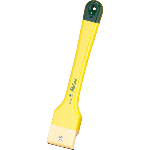 Wood Scrapers, High-Carbon Steel Blade, 2-1/2" Wide, Polypropylene Handle Air Extreme Inc.