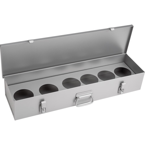Metal Carrying Case for 12-R Die Air Extreme Inc.