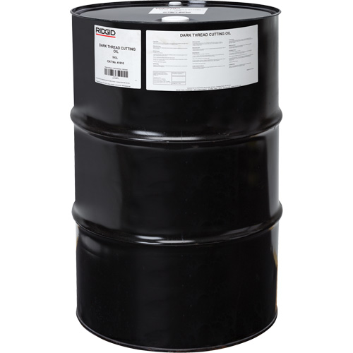 Dark Thread Cutting Oil Air Extreme Inc.