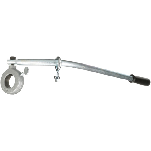 Carriage Feed Lever #312 Air Extreme Inc.
