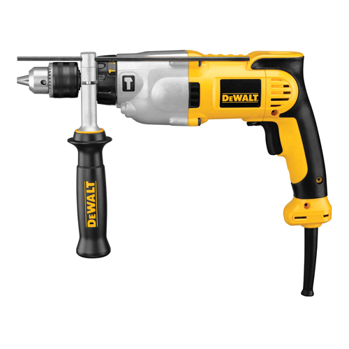 VSR Pistol Grip Hammer Drill Air Extreme Inc.