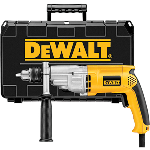VSR Pistol Grip Hammer Drill Air Extreme Inc.