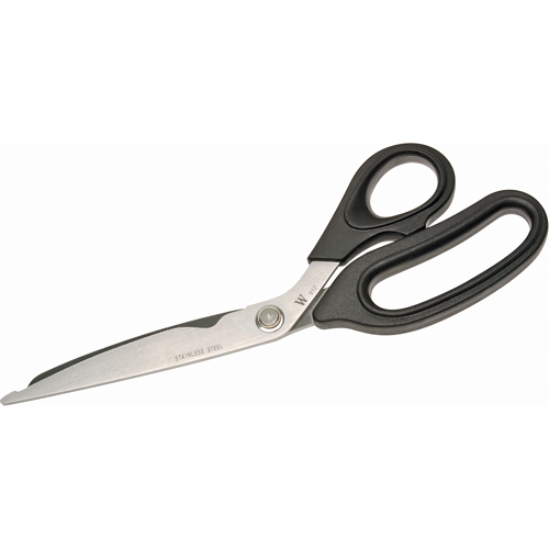 Industrial Shop Shears, Rings Handle Air Extreme Inc.