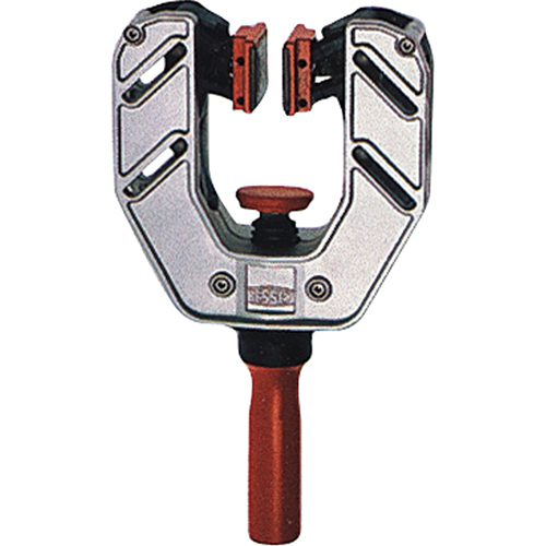 Professional One Hand Edge Clamp Air Extreme Inc.