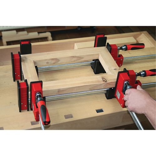 Accessories for Parallel Clamps - KP Framing Systems Air Extreme Inc.