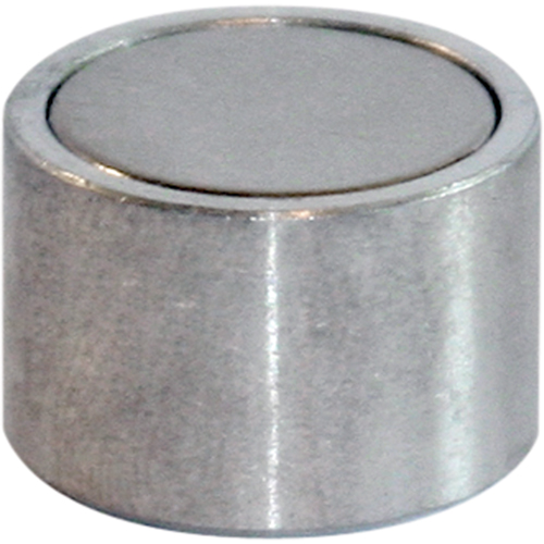 Aimants cylindriques, dia. 5/8", Force de 4,35 lb Air Extreme Inc.