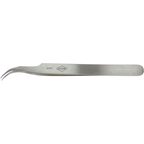 Tweezers - Pointed Tips, Curved - 4.75" (120 mm) Air Extreme Inc.