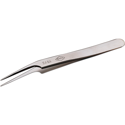 Tweezers - Pointed Tip, Straight Relieved Air Extreme Inc.