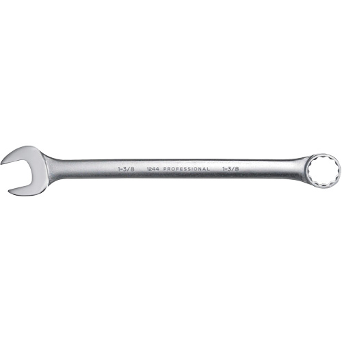 Cl&eacute; mixte, 12 pans, 1-3/8", Fini Satin Air Extreme Inc.